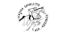 Cavaletto Adam Kozłowski logo